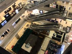 -燕莎友谊商城(金源店)