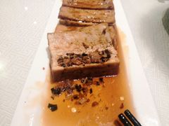-城南往事·鲁菜济南菜(长清园博园恒大绿洲店)