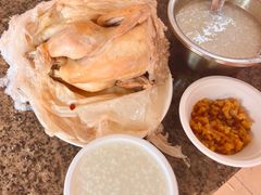 -阿侬盐焗鸡(清澜店)