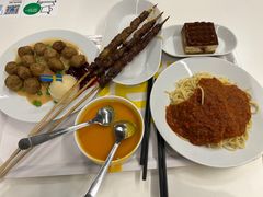 -宜家·瑞典风味餐厅(北京西红门店)