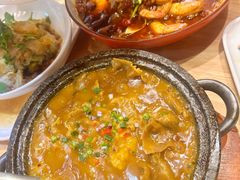 -伊喜饺子·烤鸭(五道口学院路店)