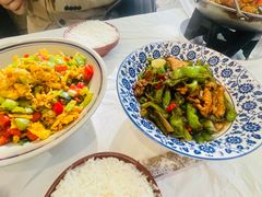 -新新湘菜馆(新中街二条店)