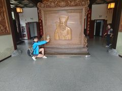 -包公祠