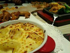 -必胜客(大观天地店)