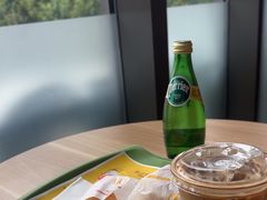 -麦当劳(普陀香溢花城店)