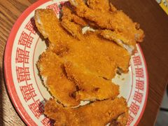 -辣肉面大王(天平路店)