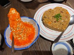 -大雄寿司(中华广场店)