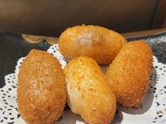-浙味观杭州海鲜面(钱江新城高德置地店)