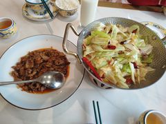 -家宴滇食记·云南家常菜