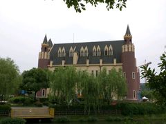 -安徒生童话乐园