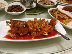 -顺风海鲜港(金玉兰店)
