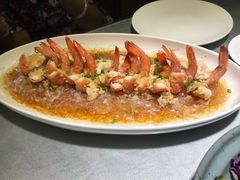 -鸭王烤鸭店(三里河店)