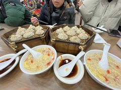 -西安贾三灌汤包·回坊小吃·清真炒菜(北院门总店)