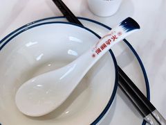 -培万河间驴火•驴肉火锅(东平店)