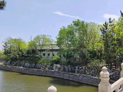 -韩家民俗村