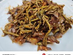 -蔼若春.传承云南菜(金碧公园店)