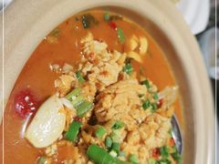 -胡胖子·湖南土菜(龙岗中心城店)