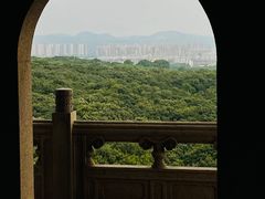 -灵谷景区