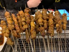 -红棚子肚绷·徐州烧烤(南京店)