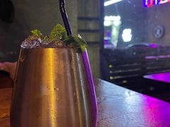 -Q MEX 库迈墨西哥餐吧(三里屯店)