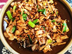 -龚师傅土菜馆.地道农家菜(魅力湘西店)