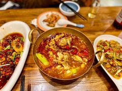 -大川先生·小龙虾·川菜(信义坊店)