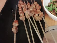 -九十九顶毡房(阜石路店)