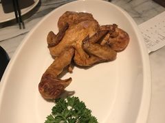 葫芦鸡-西安饭庄·非遗陕菜(钟楼店)