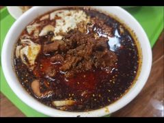 -老鳯府豆花泡馍(第五大道店)