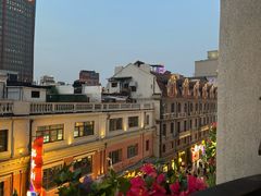 -林肯爵士乐上海中心 Jazz at Lincoln Center Shanghai