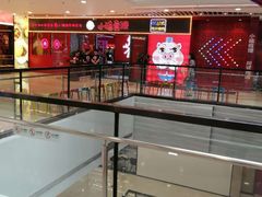 -万达广场(济南魏家庄店)