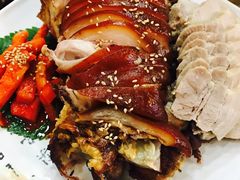 -元堂脊骨土豆汤(明洞1号店)