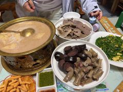 -牧马人奶茶馆(乌兰察布总店)