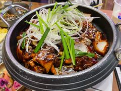 -HOTISLAND海鸡岛·韩国料理(江南西店)