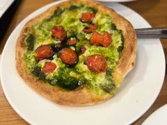 -萨莉亚意式餐厅(深圳北站店)