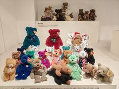 -济州岛泰迪熊博物馆