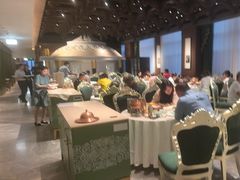 -巴音浩日娲·蒙餐(双林东路店)