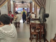 -仁信老铺甜品(北京路店)