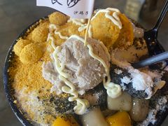 -运栋天马牛肉饼(林科大店)