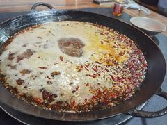 -苟味道老火锅(黄桷坪店)