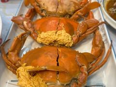 -三妹小龙虾·黄油蟹(华侨城总店)