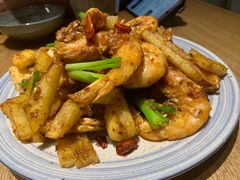 -静一餐厅·湖北菜(前门创始店)