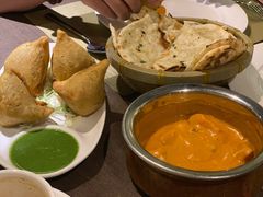 -Pita's&Tika's中东和印度风味餐厅(龙湖天街店)