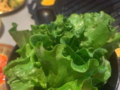 -轻烧烤肉(光谷步行街店)