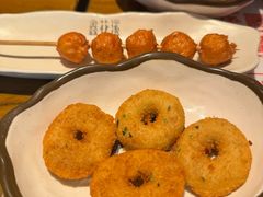 -鑫花溪牛肉米粉(文星广场店)