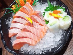 -大雄寿司(中华广场店)