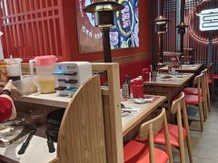 -韩宫宴烤肉·料理(南京江宁万达店)