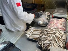 -大马弄蒋师傅美食酥鱼(察院前店)
