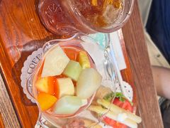 -西村咖啡店 (中山手本店)