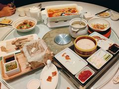 -百姓厨房(凤翔泥塑坊店)